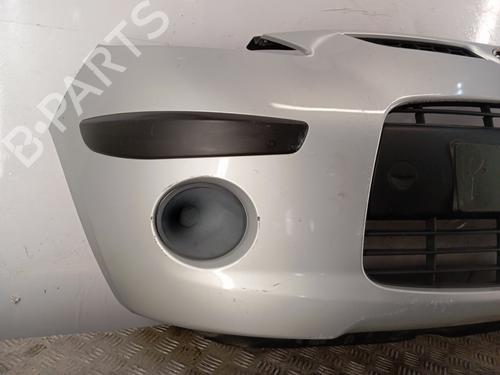 Front bumper HYUNDAI i10 I (PA) 1.2 | BP29466376C7 
