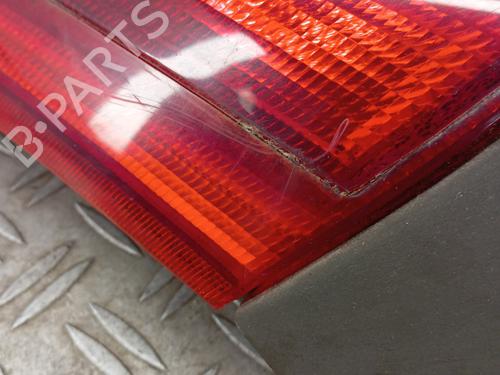 Left taillight RENAULT SUPER 5 (B/C40_) 1.4 Cat (B/C/407) | BP29867772C34 