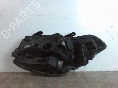 Right headlight KIA SOUL I (AM) 1.6 CRDi 128 | BP28342670C29 