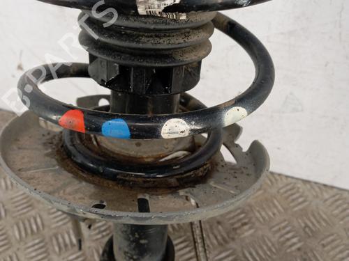 Right front shock absorber PEUGEOT 308 SW II (LC_, LJ_, LR_, LX_, L4_) 1.6 BlueHDi 120 | BP29888873M17