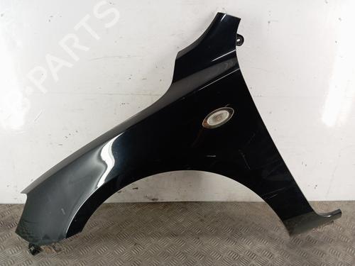 Forkjerm venstre MAZDA 3 (BK) 1.6 DI Turbo (109 hp) 30551441