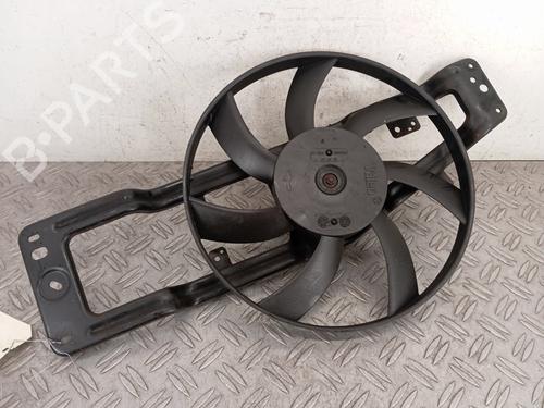 Kjølevifte elektrisk RENAULT TWINGO I (C06_) 1.2 (C066, C068) (58 hp) 28345448