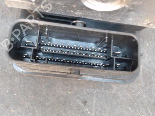 ABS pump CITROËN C3 II (SC_) 1.4 HDi 70 (SC8HZC, SC8HR0, SC8HP4) | BP28344900M43 - Image 2