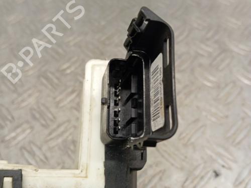 Used Front right lock Front right lock CITROËN C5 III (RD_) 1.6 HDi 110 (RD9HL0, RD9HR8, RD9HRA) (112 hp) 33475780 33475780