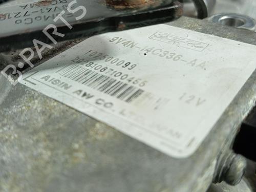 Gearbox FORD KUGA I 2.5 4x4 | BP39077138M3 - Image 7