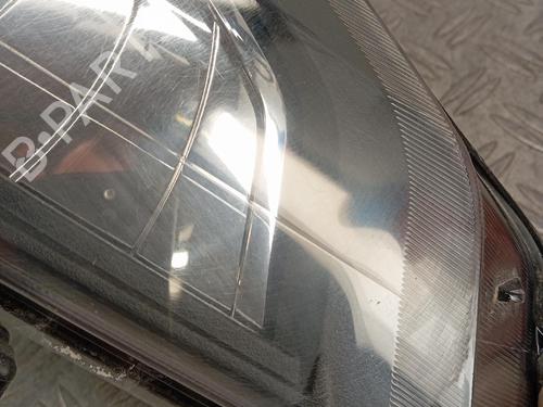 Used Left headlight Left headlight RENAULT LAGUNA II (BG0/1_) 1.9 dCi (BG1A, BG1W, BG0G) (110 hp) 39738619 39738619