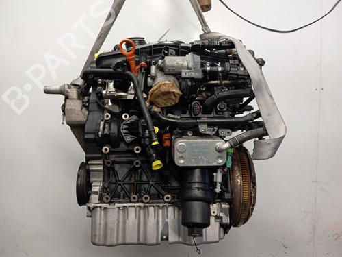 Used Engine AUDI TT (8J3) 2.0 TFSI (200 hp) 29210389