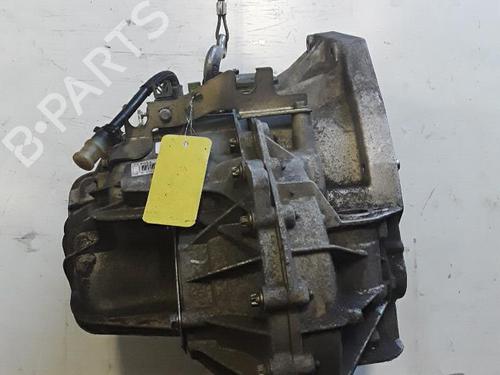 Gearbox RENAULT VEL SATIS (BJ0_) 2.2 dCi (BJ0E, BJ0F) | BP28344998M3 