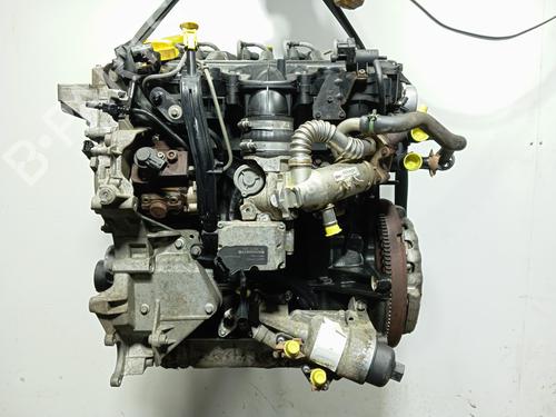Engine RENAULT MASTER II Van (FD) 2.5 dCi (FD02) | BP33330530M1 - Image 5
