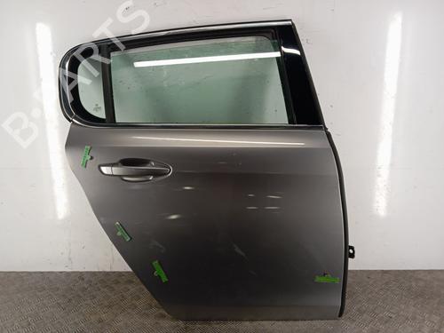 Used Right rear door PEUGEOT 308 II (LB_, LP_, LW_, LH_, L3_) 2.0 BlueHDi 150 (150 hp) 29923303