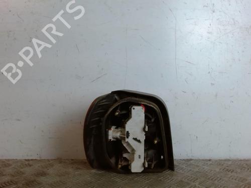 Used Right taillight VW POLO III (6N1) 60 1.4 (60 hp) 28342677