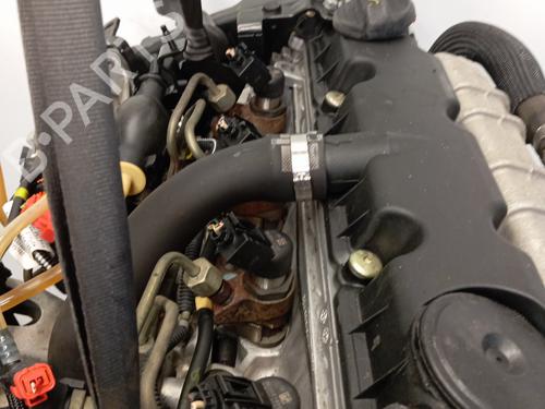 Engine CITROËN XSARA (N1) 2.0 HDi 90 | BP28338812M1 