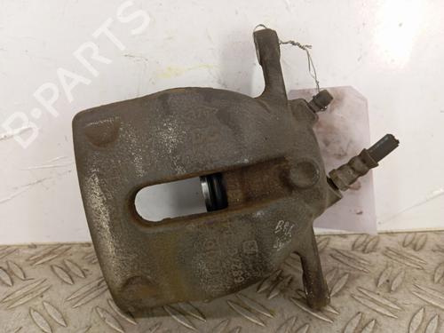 Used Right front brake caliper MERCEDES-BENZ CITAN Box Body/MPV (W415) 109 CDI (415.601, 415.603, 415.605) (90 hp) 29635280