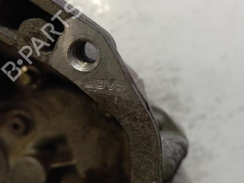Used Gearbox Gearbox RENAULT CLIO II (BB_, CB_) 1.5 dCi (B/CB07) (65 hp) 31148904 31148904