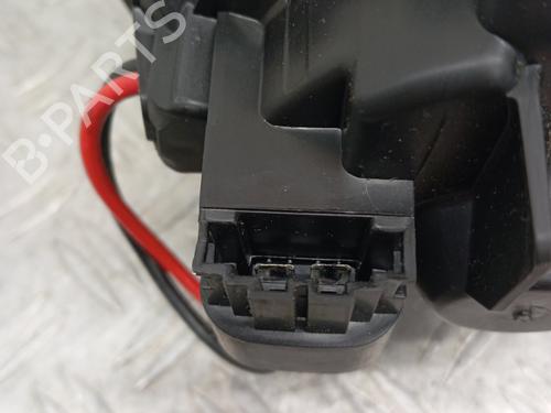 Heater blower motor PEUGEOT 508 I (8D_) 1.6 HDi | BP28346276M62 