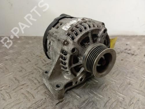 Used Alternator FIAT 500 (312_) 1.2 (312AXA1A) (69 hp) 28342607