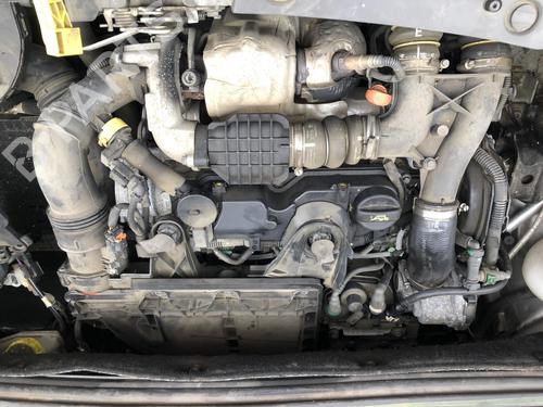Used Engine Engine 39077123 39077123