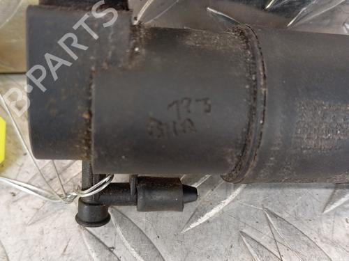 Used Washer pump Washer pump PEUGEOT 207 CC (WD_) 1.6 16V (120 hp) 36114512 36114512