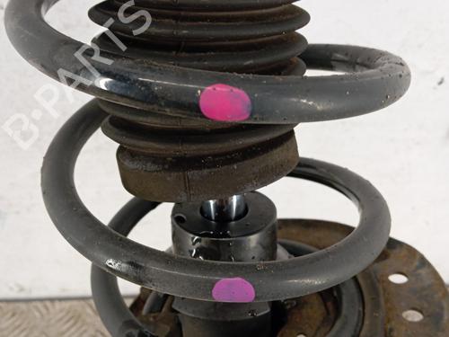 Used Left front shock absorber Left front shock absorber RENAULT KADJAR (HA_, HL_) 1.6 dCi 130 (HLA4) (130 hp) 31193628 31193628