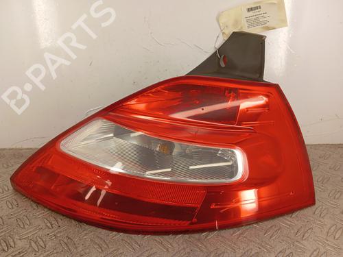 Used Right taillight RENAULT MEGANE II (BM0/1_, CM0/1_) 1.9 dCi (131 hp) 30457886