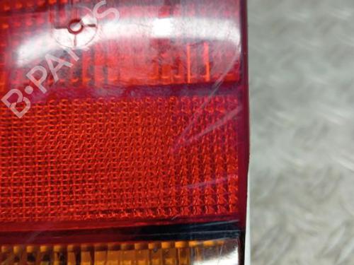 Left taillight OPEL ASTRA F Estate (T92) 1.6 i 16V (F35, M35) | BP28341851C34 