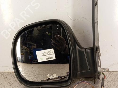 Used Left mirror MERCEDES-BENZ VITO Bus (W639) 111 CDI (639.701, 639.703, 639.705) (116 hp) 31024338