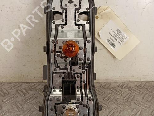 Used Lamp holder DACIA DUSTER (HS_) 1.5 dCi (86 hp) 28344008