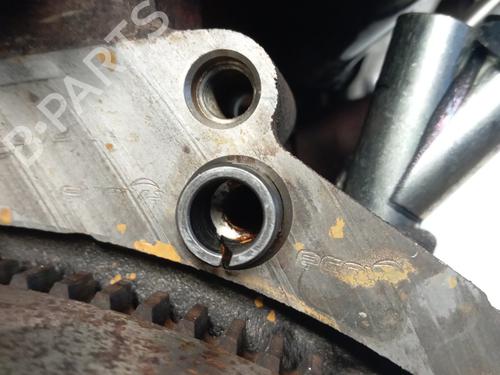 Engine PEUGEOT 308 II (LB_, LP_, LW_, LH_, L3_) 2.0 BlueHDi 150 | BP29864045M1