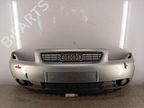 Pare-chocs avant AUDI A3 (8L1) 1.9 TDI (100 hp) 28346637
