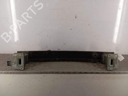 Front bumper reinforcement RENAULT KADJAR (HA_, HL_) 1.2 TCe 130 (HLMR) | BP29247670C109 