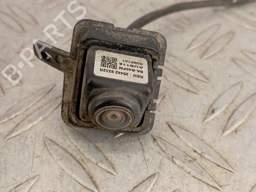 Câmera RENAULT MASTER III Van (FV) 2.3 dCi 145 FWD (FV0E, FV0F, FV0H, FV02, FV0M, FV0S,... (146 hp) 30876922