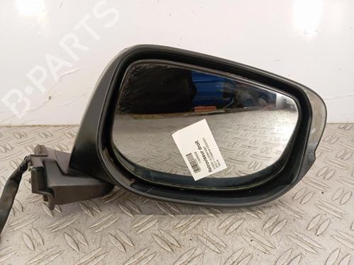 Rétroviseur droit HONDA JAZZ III (GE_, GG_, GP_, ZA_) 1.3 i (GE6, GG3, GG6) (100 hp) 32126345