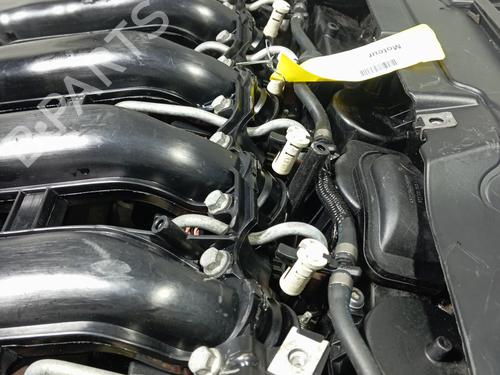 Engine BMW 3 (E90) 330 d | BP32145554M1  - Image 6