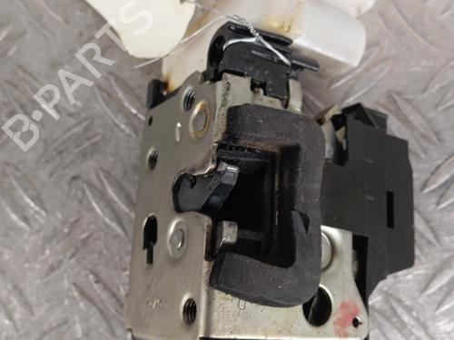 Used Front right lock Front right lock FIAT DOBLO MPV (119_, 223_) 1.2 (223AXA1A) (65 hp) 28348072 28348072