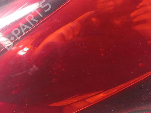 Used Left taillight Left taillight CITROËN DS3 (SA_) 1.6 HDi 90 (92 hp) 40173522 40173522
