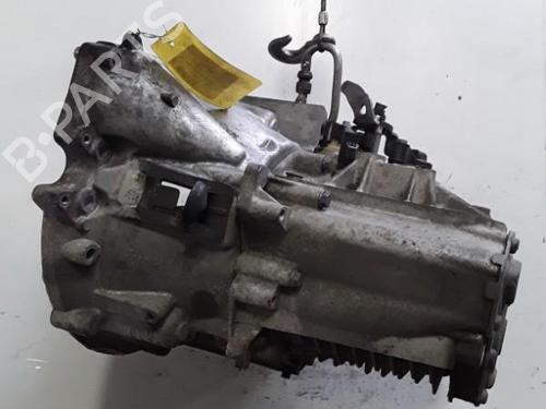 Used Gearbox Gearbox PEUGEOT 508 SW I (8E_) 2.0 HDi (163 hp) 28340308 28340308