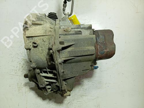 Gearbox DACIA LOGAN (LS_) 1.4 (LS0A, LS0C, LS0E, LS0G) | BP37503879M3 - Image 5