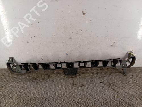 Used Rear bumper bracket FIAT 500X (334_) 1.6 D Multijet (334AXA1B, 334AXA11) (120 hp) 31193607