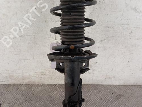 Right front shock absorber MERCEDES-BENZ GLK-CLASS (X204) 200 CDI (204.901) | BP28347250M17 