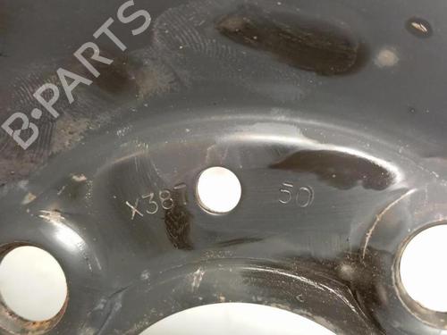 Rim RENAULT CLIO III (BR0/1, CR0/1) 1.5 dCi (BR17, CR17) | BP29030194C45