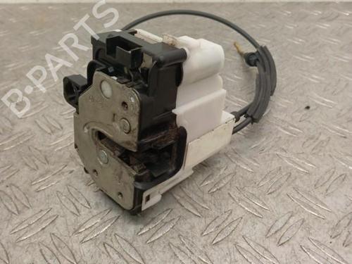 Used Front right lock FIAT 500 (312_) 1.2 (312AXA1A) (69 hp) 28341925