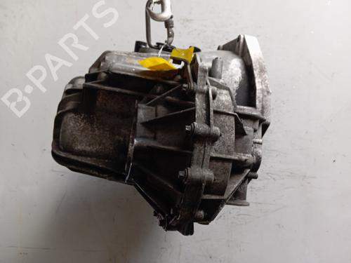 Gearbox OPEL MOVANO A Van (X70) 2.5 CDTI (FD) | BP28343686M3 