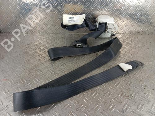 Used Front left seatbelt TOYOTA AYGO (_B1_) 1.4 D-4D (WNB10_, WNB10R) (54 hp) 31907716