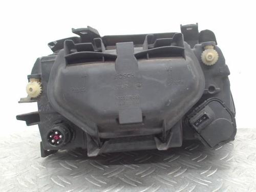Faro izquierdo AUDI A4 B5 (8D2) 1.9 TDI (110 hp) 28341979