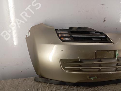 Front bumper NISSAN MICRA III (K12) 1.5 dCi | BP29448174C7 