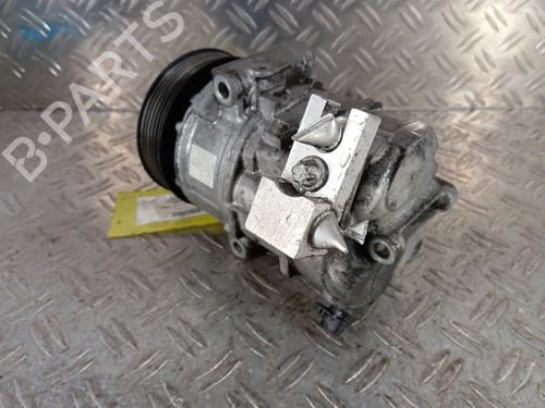 Used AC compressor AC compressor OPEL CORSA D (S07) 1.3 CDTI (L08, L68) (90 hp) 30850930 30850930