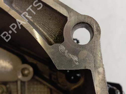 Gearbox OPEL ASTRA J Sports Tourer (P10) 1.7 CDTI (35) | BP30515989M3 