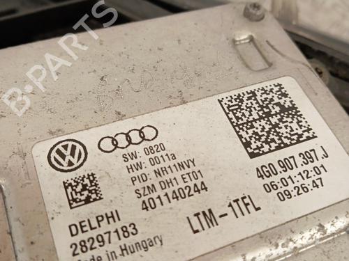 Right headlight VW CC B7 (358) 2.0 TDI | BP35930662C29 - Image 6