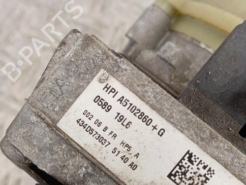 Steering pump DACIA DUSTER (HS_) 1.5 dCi | BP32344586M99 - Image 5