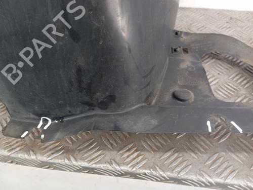 Wheel arch PEUGEOT 2008 I (CU_) 1.2 THP 110 / PureTech 110 | BP29545276C56 
